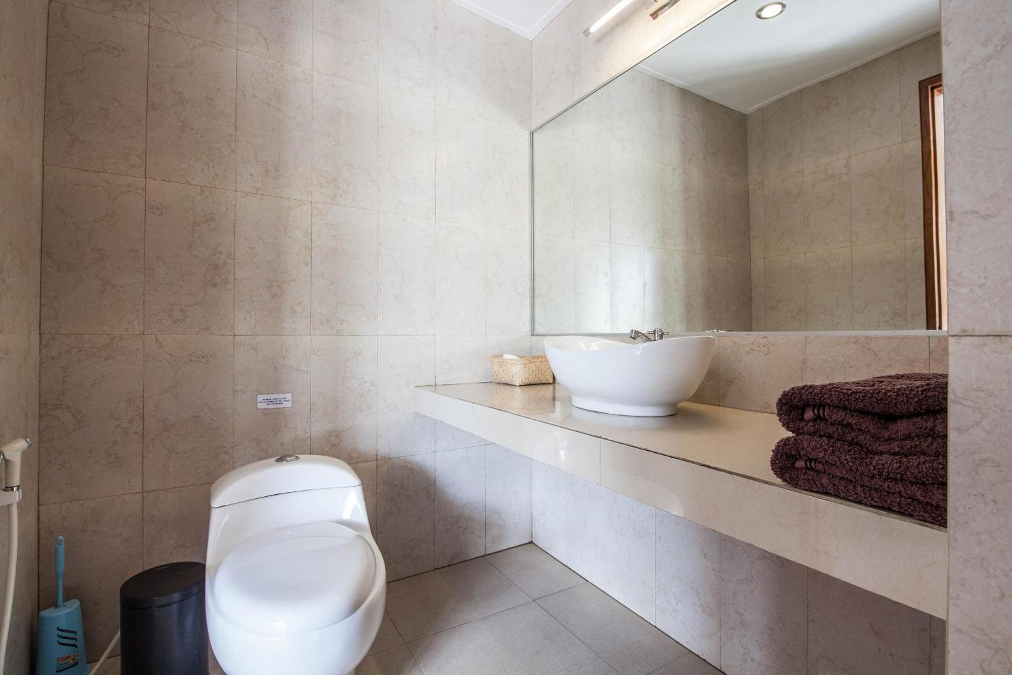 Adorable 1Br Villas In The Herat Of Seminyak Kültér fotó